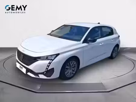 Peugeot 308 110