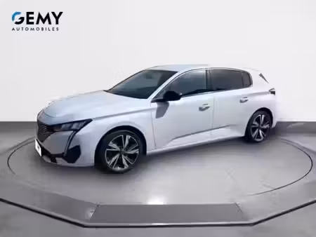 Peugeot 308 1.2 THP 130