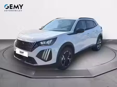Peugeot 2008 1.2 100
