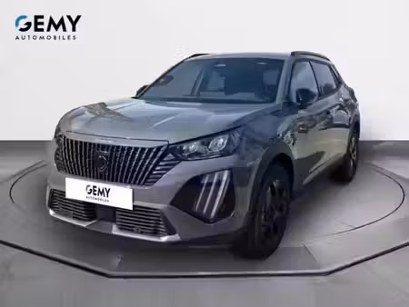 Peugeot 2008 1.2 110