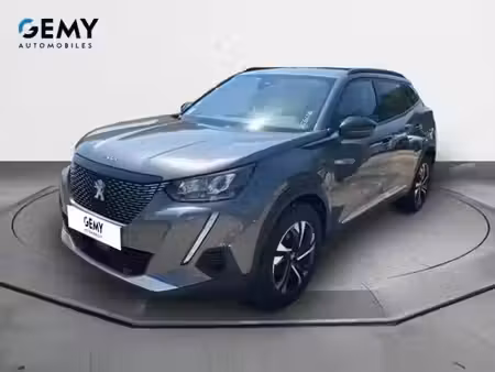 Peugeot 2008 1.2 PureTech 100