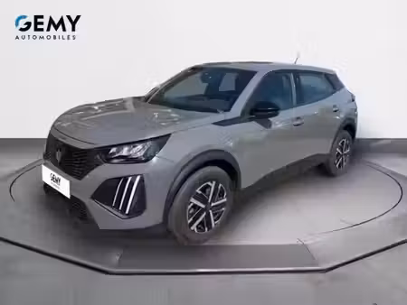 Peugeot 2008 1.2 PureTech 100