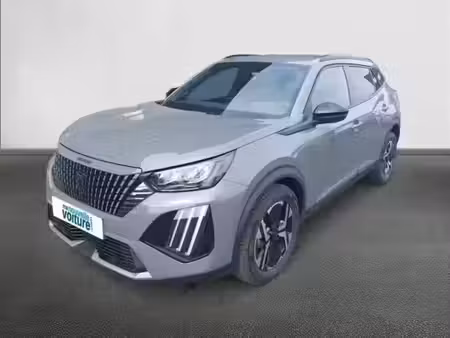Peugeot 2008 1.2 PureTech 100