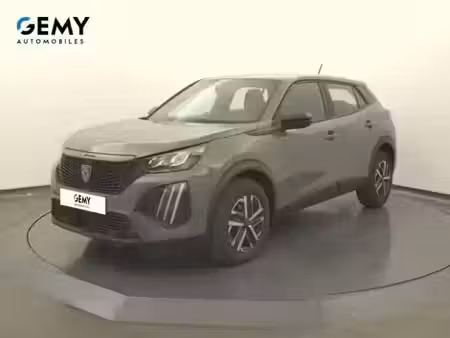 Peugeot 2008 1.2 PureTech 100