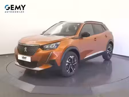 Peugeot 2008 1.2 PureTech 100