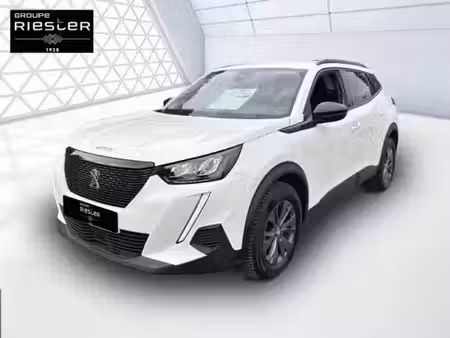 Peugeot 2008 1.2 PureTech 130