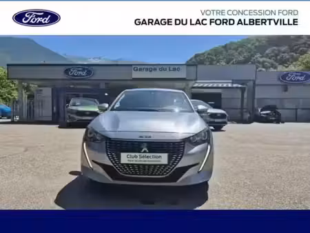 Peugeot 208 1.2 PureTech 75 Active