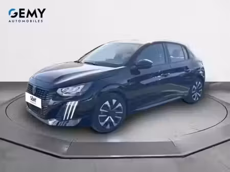 Peugeot 208 1.2 100
