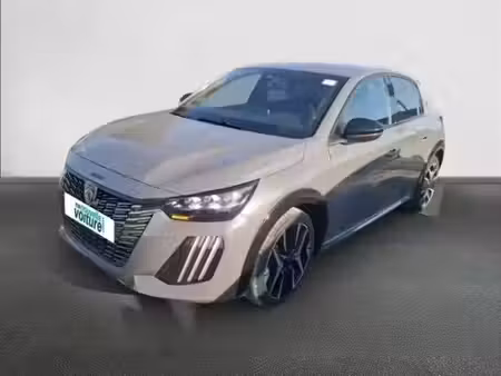 Peugeot 208 1.2 100