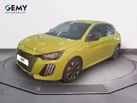 Peugeot 208 1.2 100