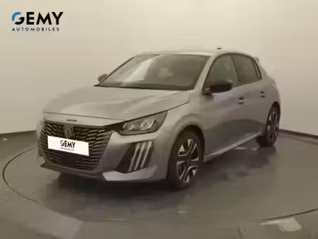 Peugeot 208 1.2 110