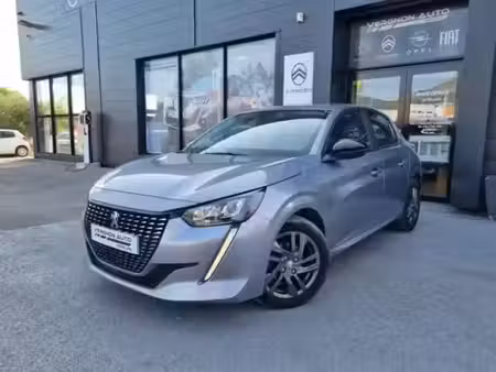 Peugeot 208 1.2 PureTech 75 Active