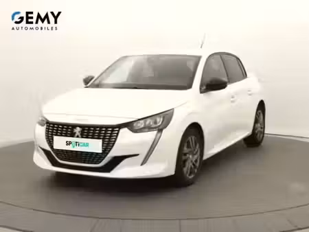 Peugeot 208 1.2 PureTech 100