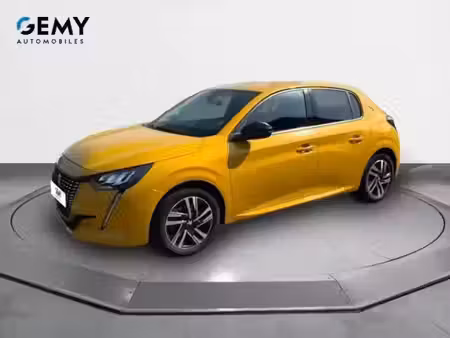 Peugeot 208 1.2 PureTech 100