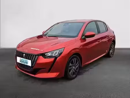 Peugeot 208 1.2 PureTech 100