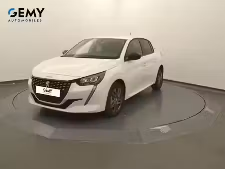 Peugeot 208 1.2 PureTech 75