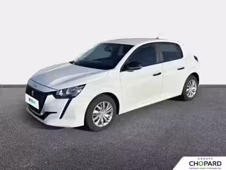 Peugeot 208 1.2 PureTech 75