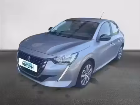 Peugeot 208 1.2 PureTech 75