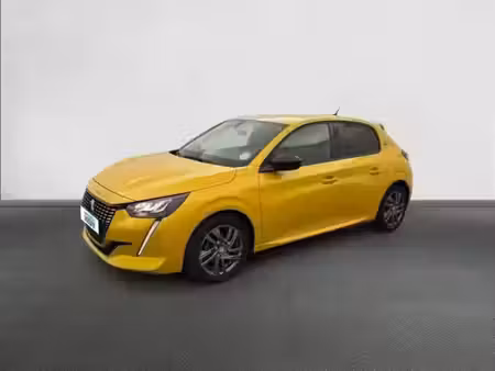 Peugeot 208 1.2 PureTech 75