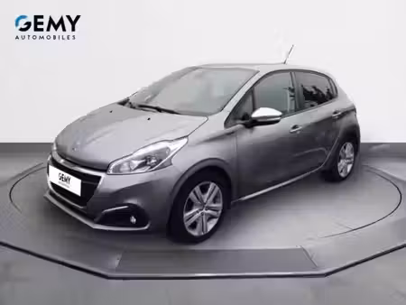 Peugeot 208 1.2 PureTech 82