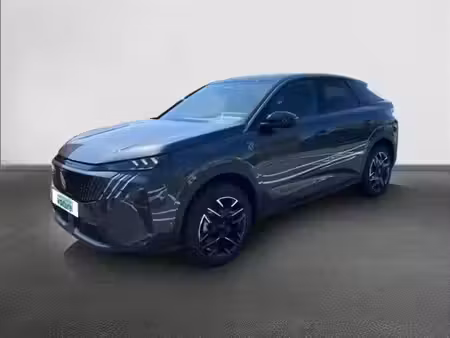 Peugeot 3008 1.2 145