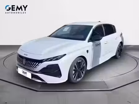 Peugeot 308 1.2 145