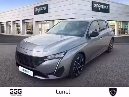 Peugeot 308 1.2 145