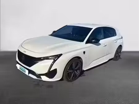 Peugeot 308 1.6 180