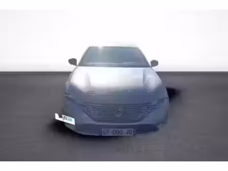 Peugeot 308 1.6 180