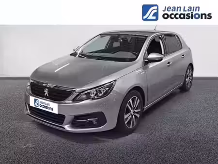 Peugeot 308 110