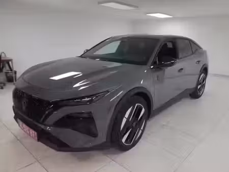 Peugeot 408 1.2 145