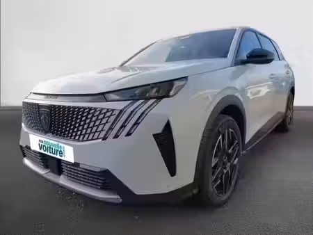 Peugeot 5008 E-DCS6 1.2 145