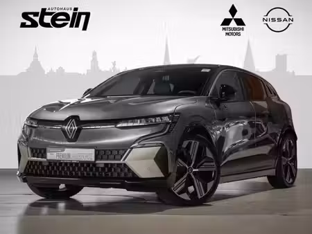 Renault Mégane E-Tech 1.6 160 Iconic