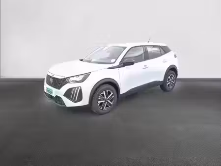 Peugeot 2008 1.2 PureTech 100