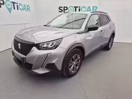 Peugeot 2008 1.2 PureTech 100