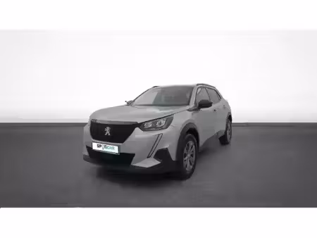 Peugeot 2008 1.2 PureTech 100