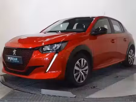 Peugeot 208 136 Active