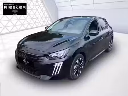 Peugeot 208 1.2 100