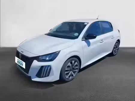 Peugeot 208 1.2 PureTech 100