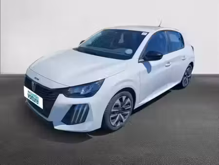 Peugeot 208 1.2 PureTech 100