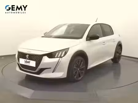 Peugeot 208 1.2 PureTech 100