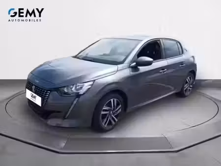 Peugeot 208 1.2 PureTech 100