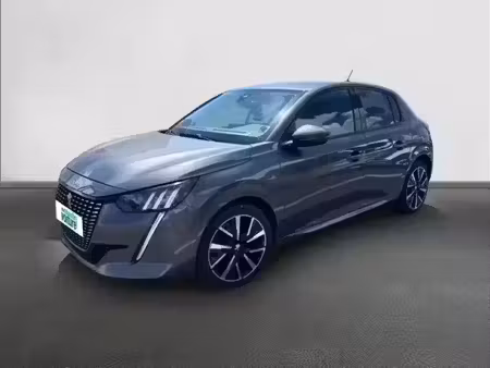 Peugeot 208 1.2 PureTech 100