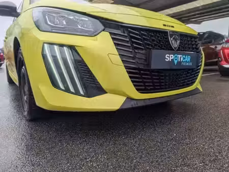 Peugeot 208 1.2 PureTech 100
