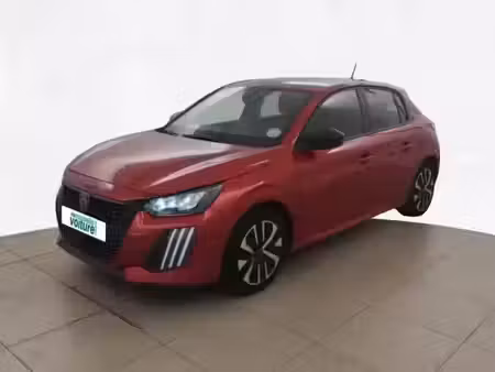 Peugeot 208 1.2 PureTech 100