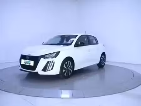 Peugeot 208 1.2 PureTech 75