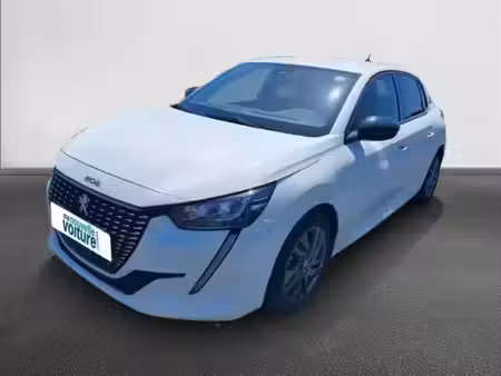 Peugeot 208 1.2 PureTech 75