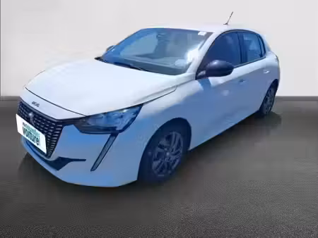 Peugeot 208 1.2 PureTech 75