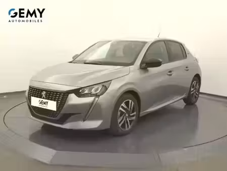 Peugeot 208 1.2 PureTech 75