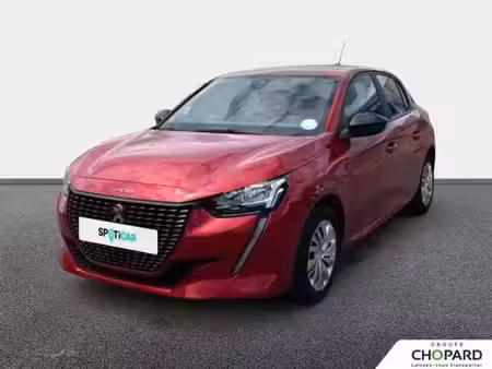 Peugeot 208 1.2 PureTech 75